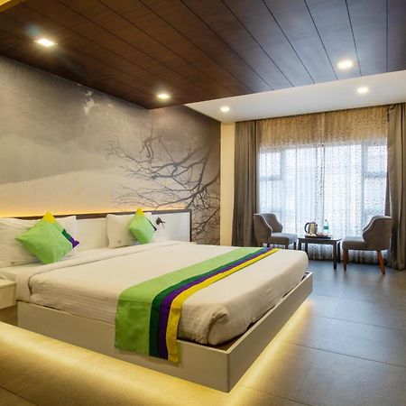 Treebo Brahma, Wayanad Hotell Sultan Bathery Eksteriør bilde